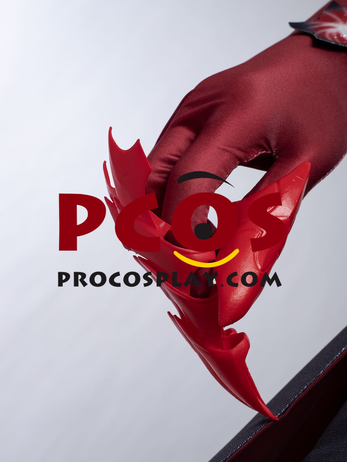 Game Honkai: Star Rail Raiden Bosenmori Mei Cosplay Costume C09025E-B Red Version