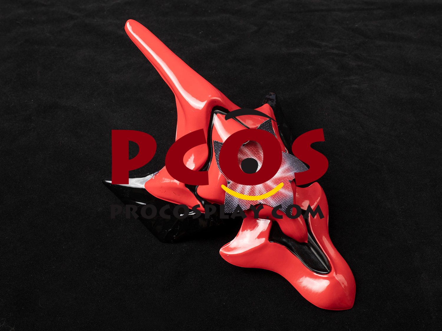 Game Honkai: Star Rail Raiden Bosenmori Mei Cosplay Costume C09025E-B Red Version