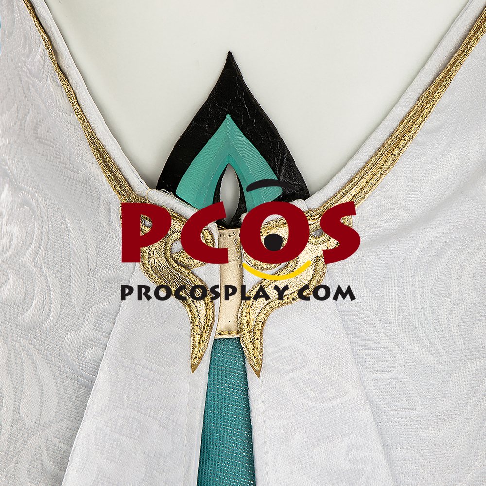 Game Honkai: Star Rail Yunli Cosplay Costume C09136