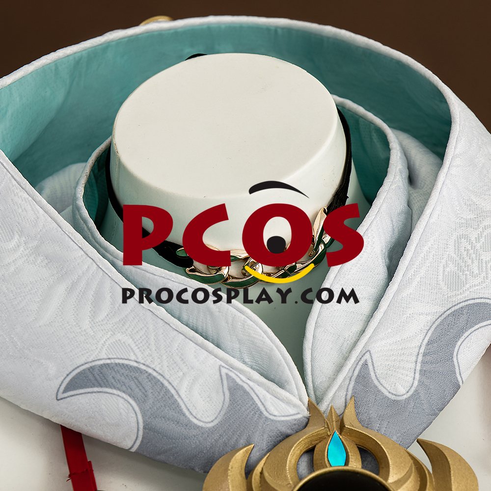 Game Honkai: Star Rail Yunli Cosplay Costume C09136