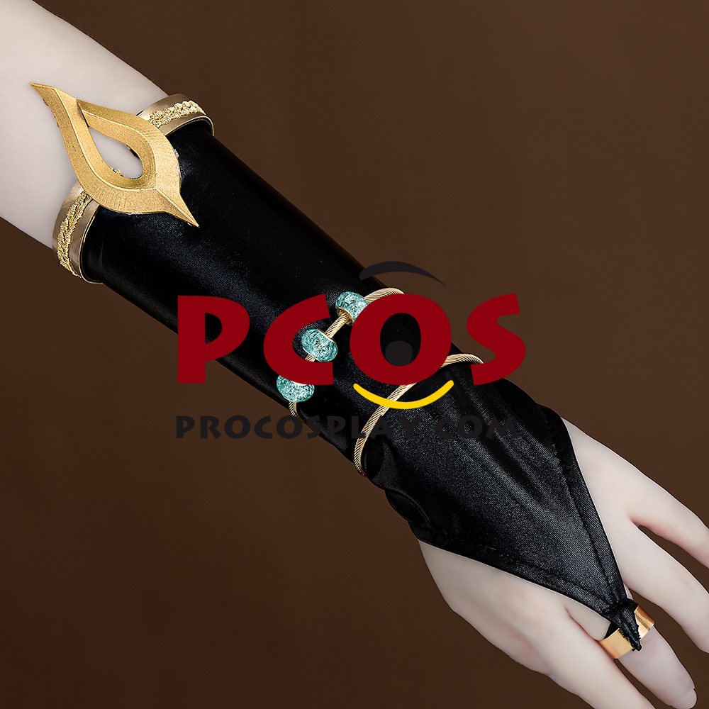 Game Honkai: Star Rail Yunli Cosplay Costume C09136