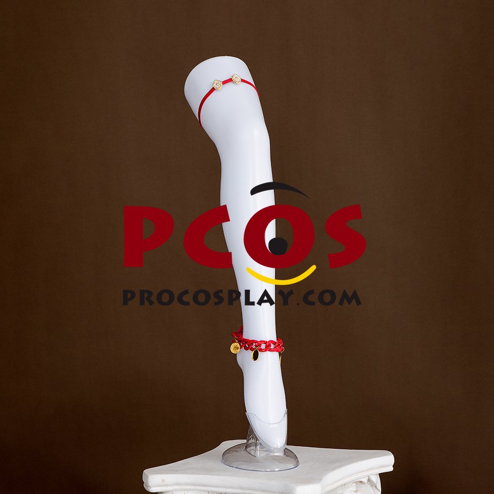 Game Honkai: Star Rail Yunli Cosplay Costume C09136