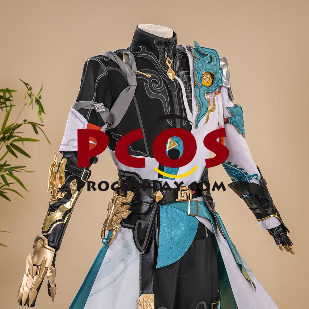 Game Honkai: Star Rail Dan Heng Cosplay Costume C09731
