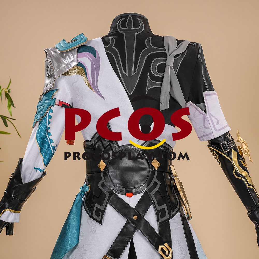 Game Honkai: Star Rail Dan Heng Cosplay Costume C09731