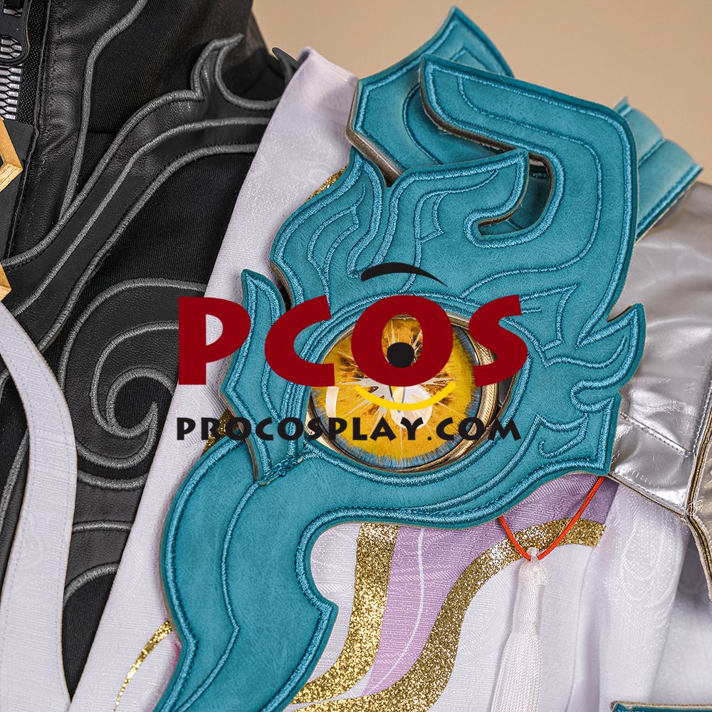 Game Honkai: Star Rail Dan Heng Cosplay Costume C09731