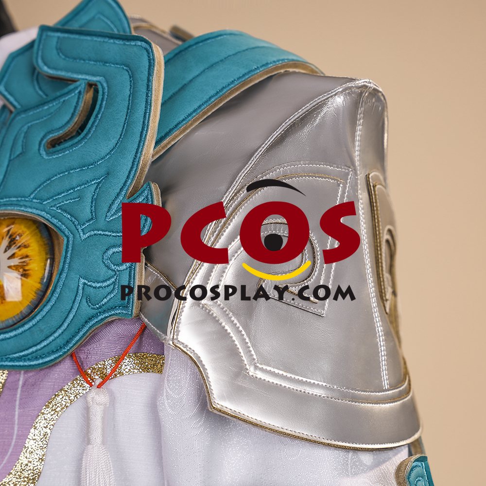 Game Honkai: Star Rail Dan Heng Cosplay Costume C09731