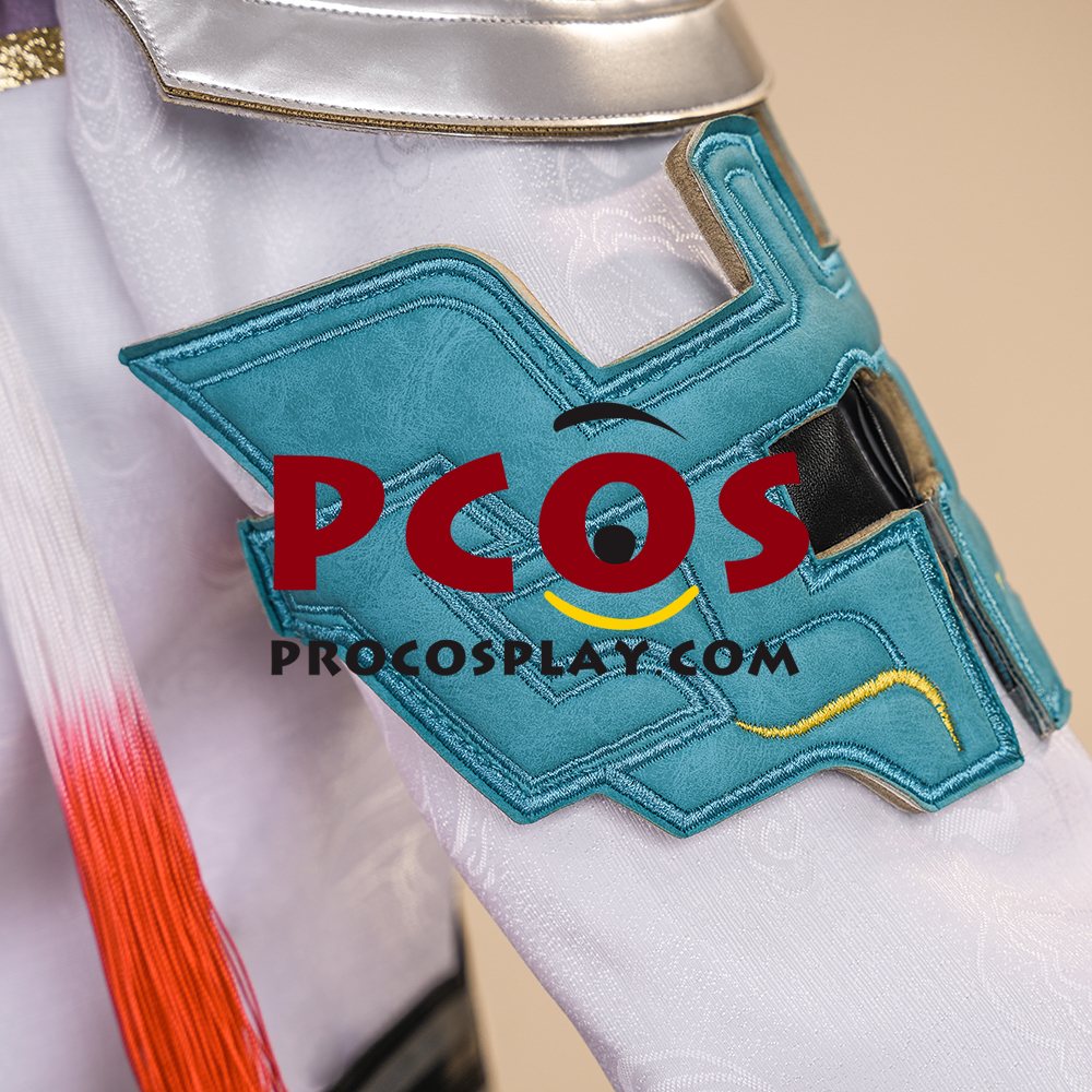 Game Honkai: Star Rail Dan Heng Cosplay Costume C09731