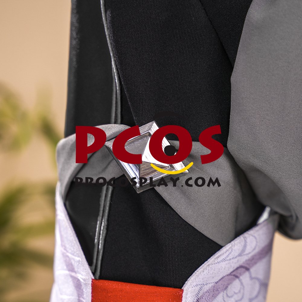 Game Honkai: Star Rail Dan Heng Cosplay Costume C09731