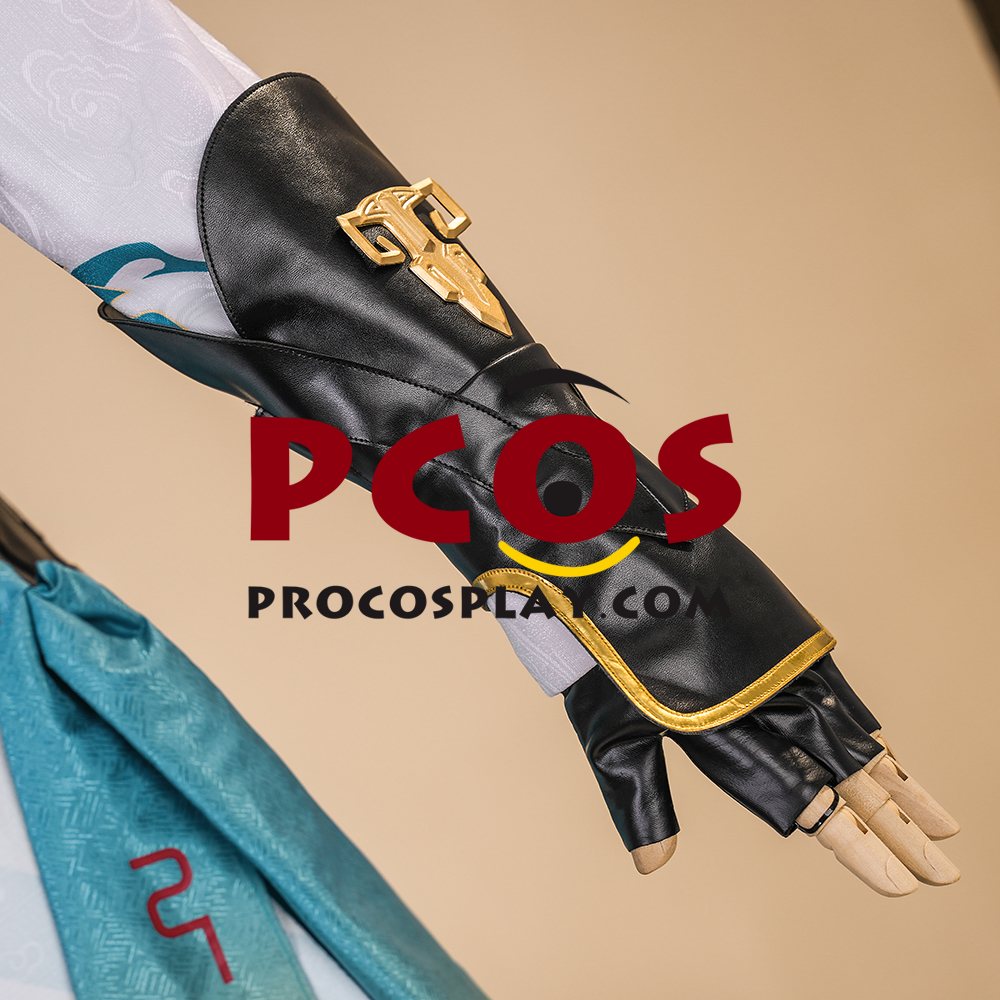 Game Honkai: Star Rail Dan Heng Cosplay Costume C09731