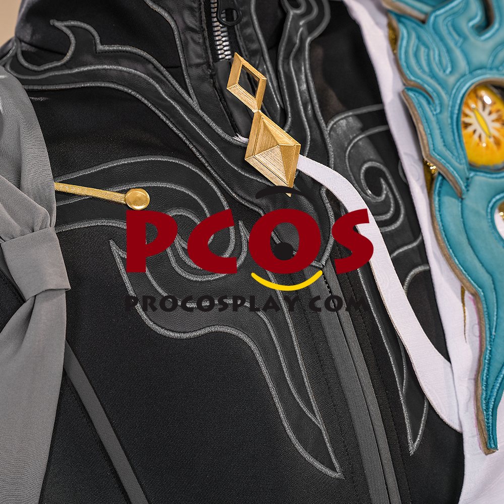 Game Honkai: Star Rail Dan Heng Cosplay Costume C09731