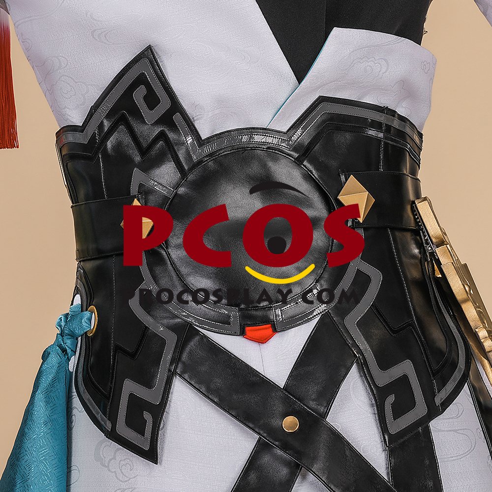 Game Honkai: Star Rail Dan Heng Cosplay Costume C09731
