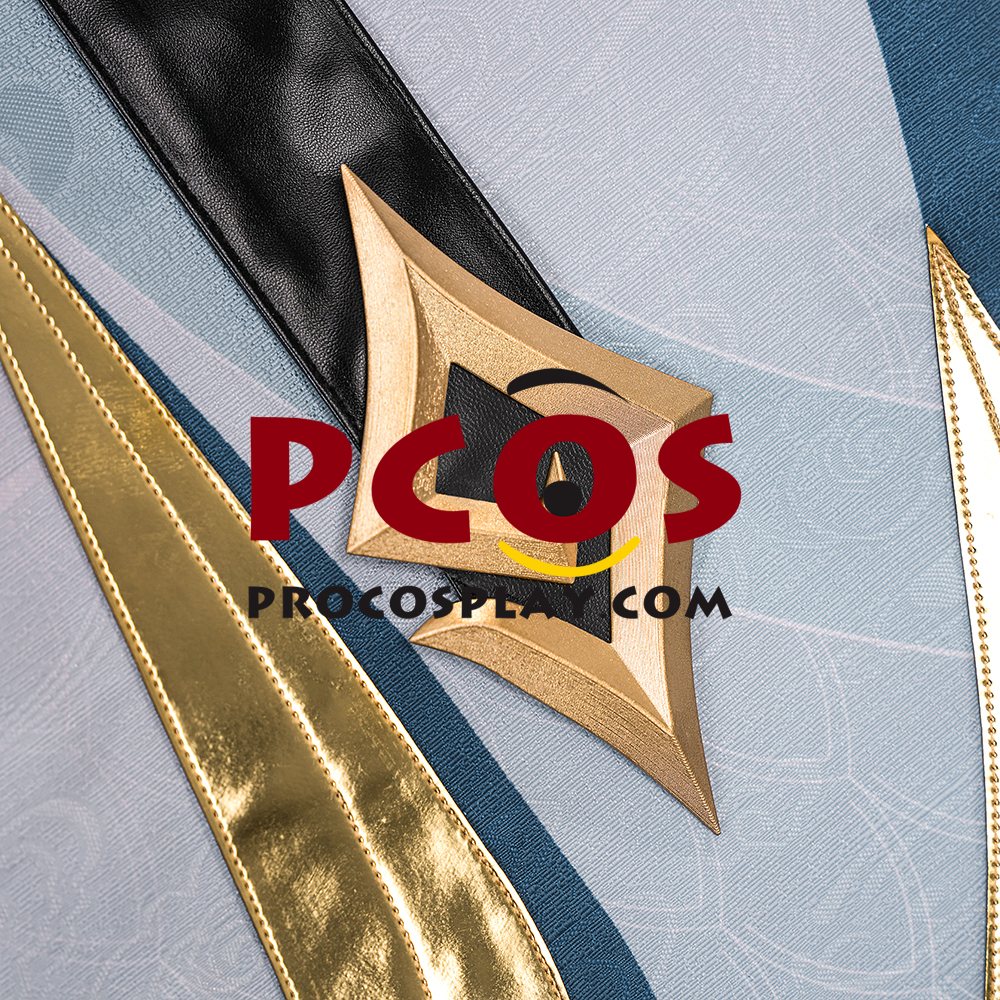 Game Honkai: Star Rail Dan Heng Cosplay Costume C09731