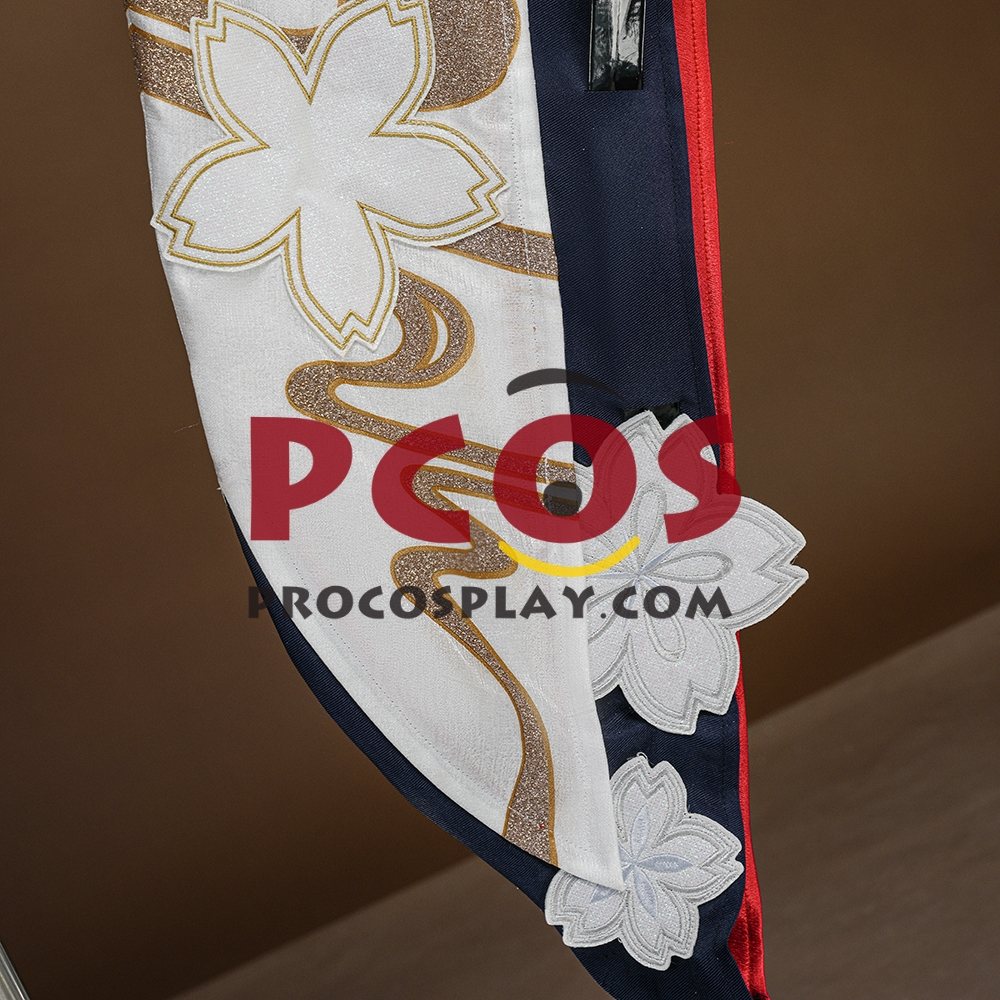 Honkai: Star Rail Evanescia Cosplay Costume C09947