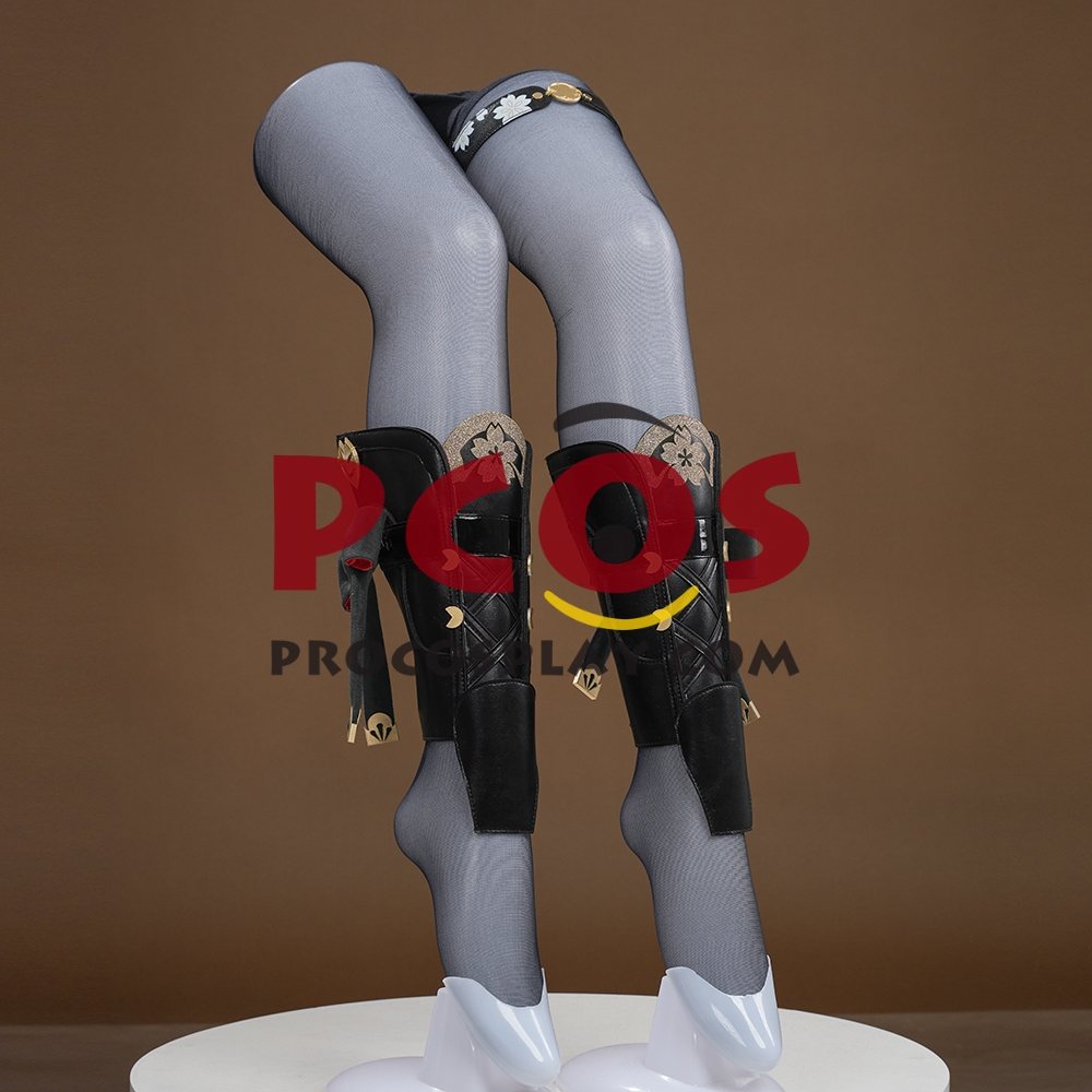 Honkai: Star Rail Evanescia Cosplay Costume C09947