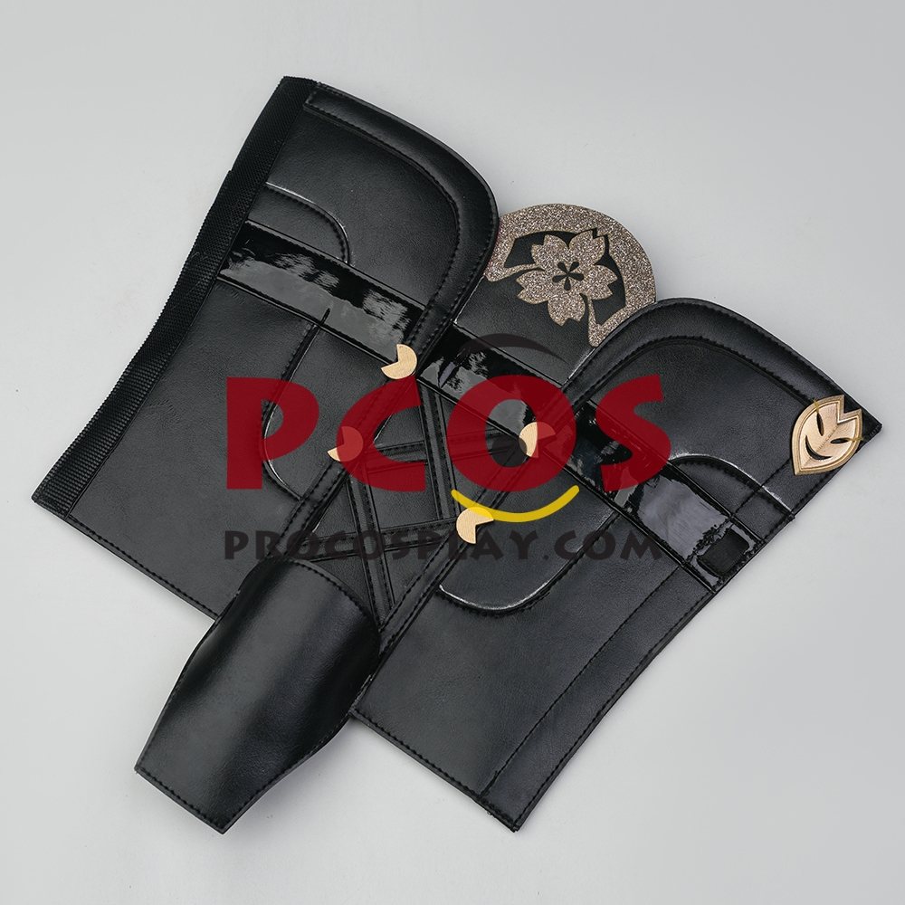 Honkai: Star Rail Evanescia Cosplay Costume C09947