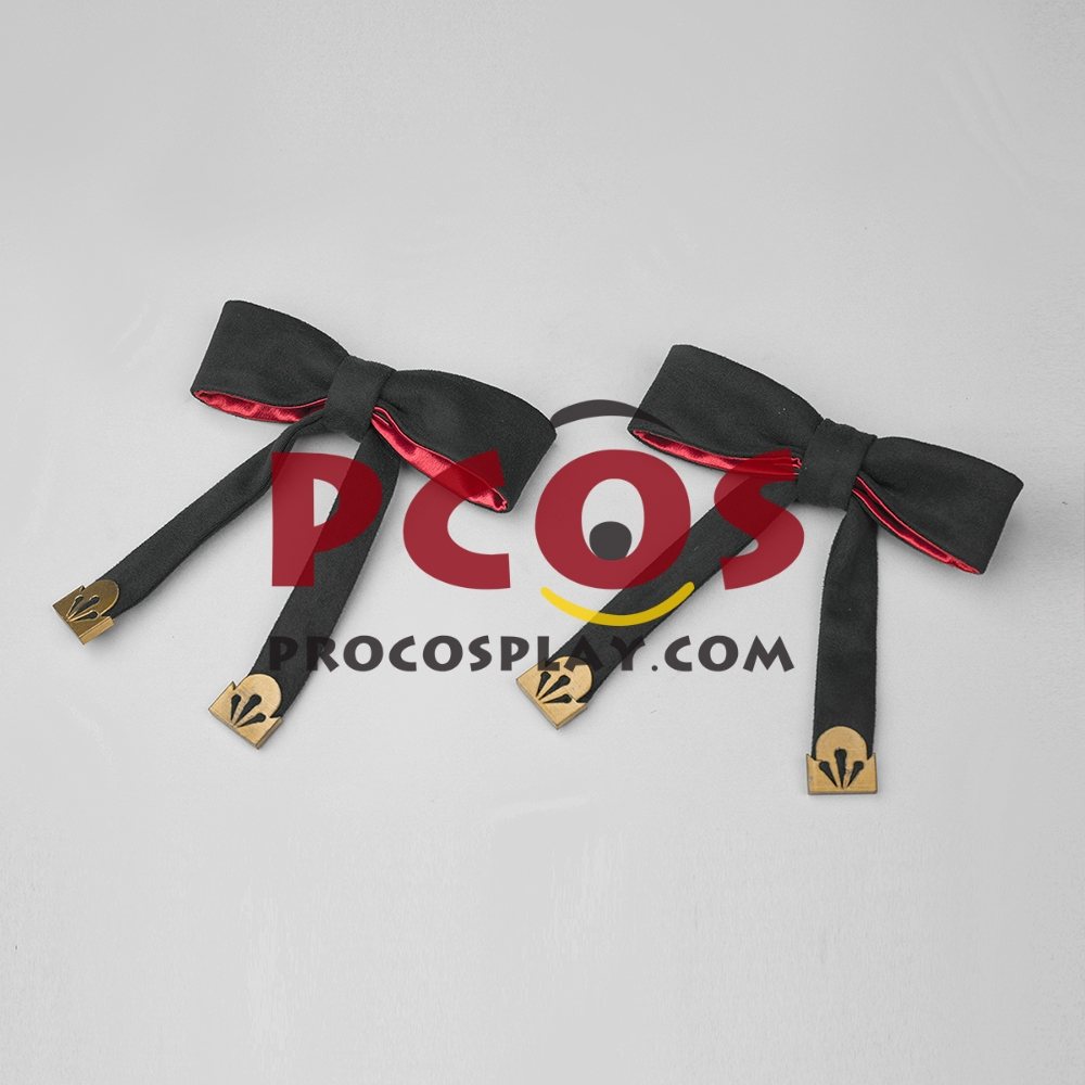 Honkai: Star Rail Evanescia Cosplay Costume C09947