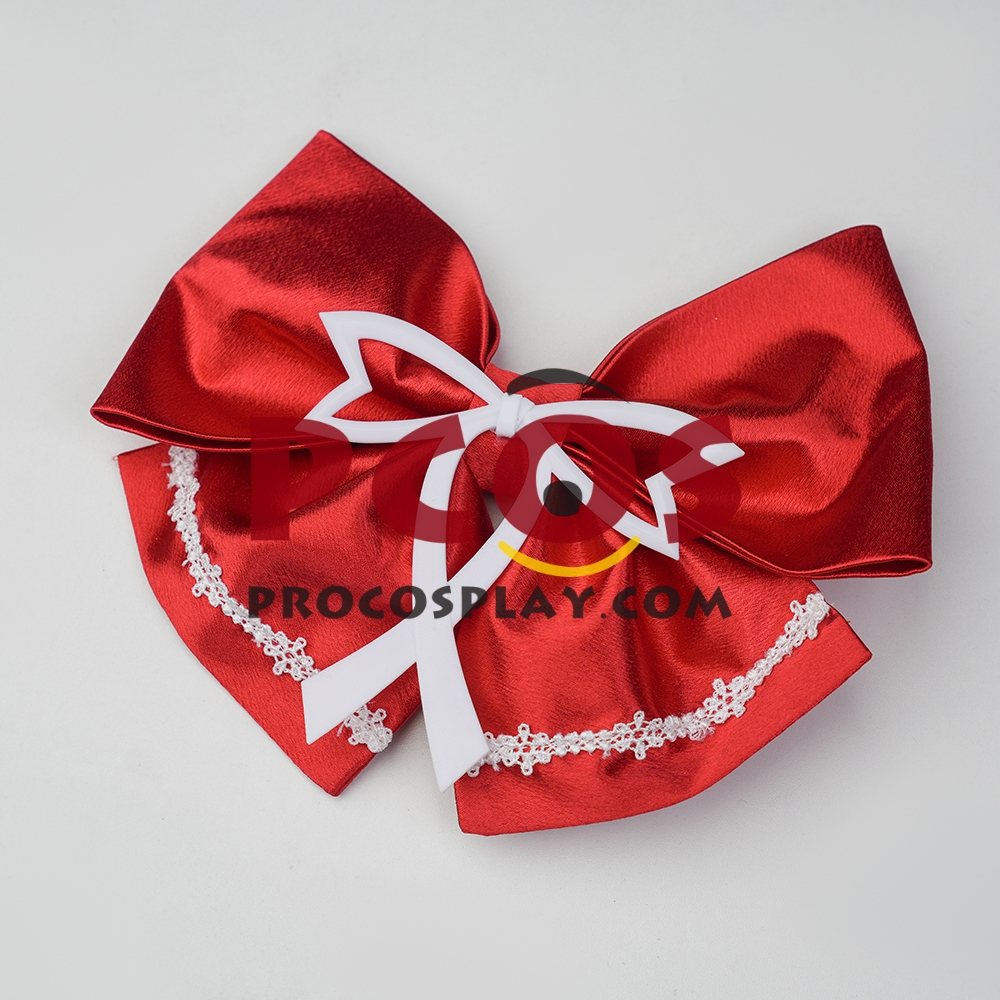 Honkai: Star Rail Evanescia Cosplay Costume C09947