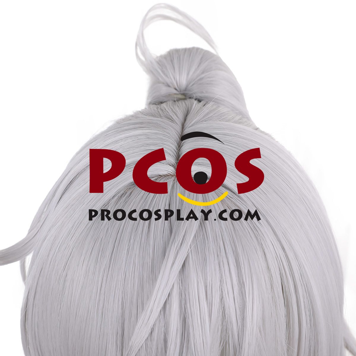 Honkai: Star Rail Jing Yuan Cosplay Wigs C07606