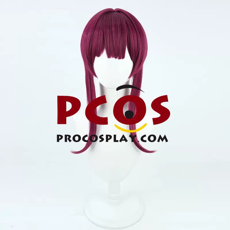 (image for) Honkai: Star Rail Kafka Cosplay Wigs C07762