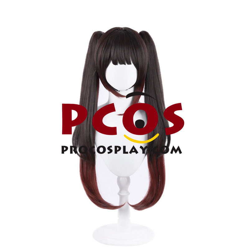 (image for) Game Honkai: Star Rail Sparkle Cosplay Wigs C08860