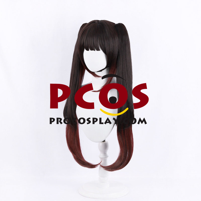Game Honkai: Star Rail Sparkle Cosplay Wigs C08860