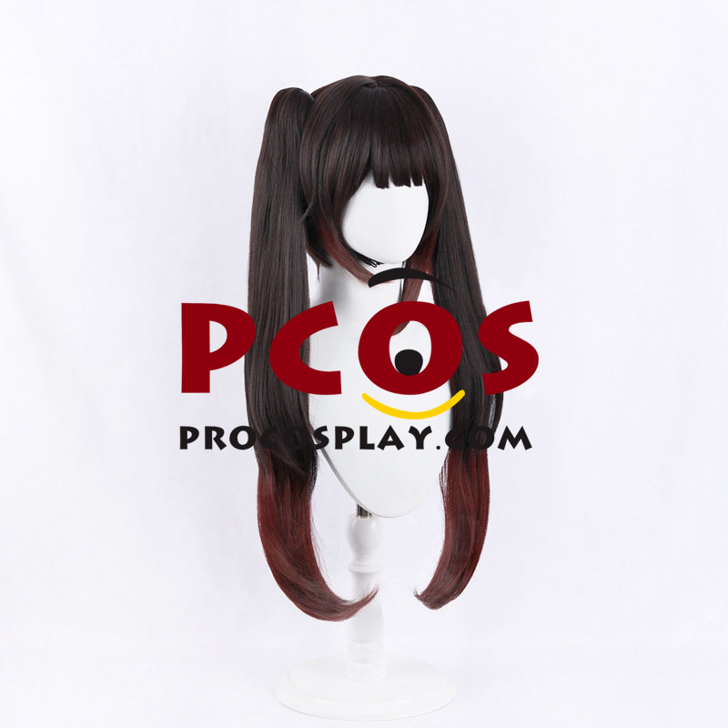Game Honkai: Star Rail Sparkle Cosplay Wigs C08860