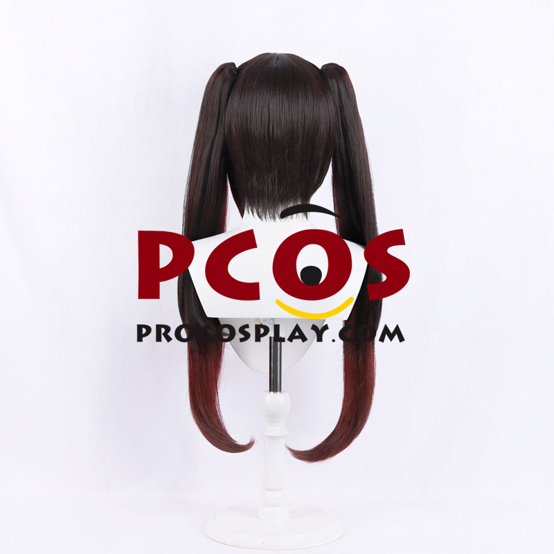 Game Honkai: Star Rail Sparkle Cosplay Wigs C08860