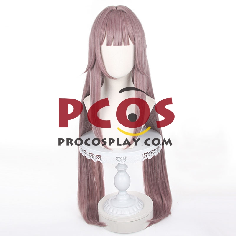 (image for) Honkai: Star Rail Herta Cosplay Wigs C07765E