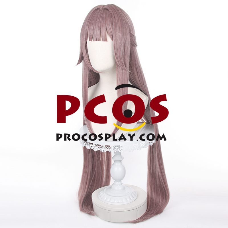 Honkai: Star Rail Herta Cosplay Wigs C07765E