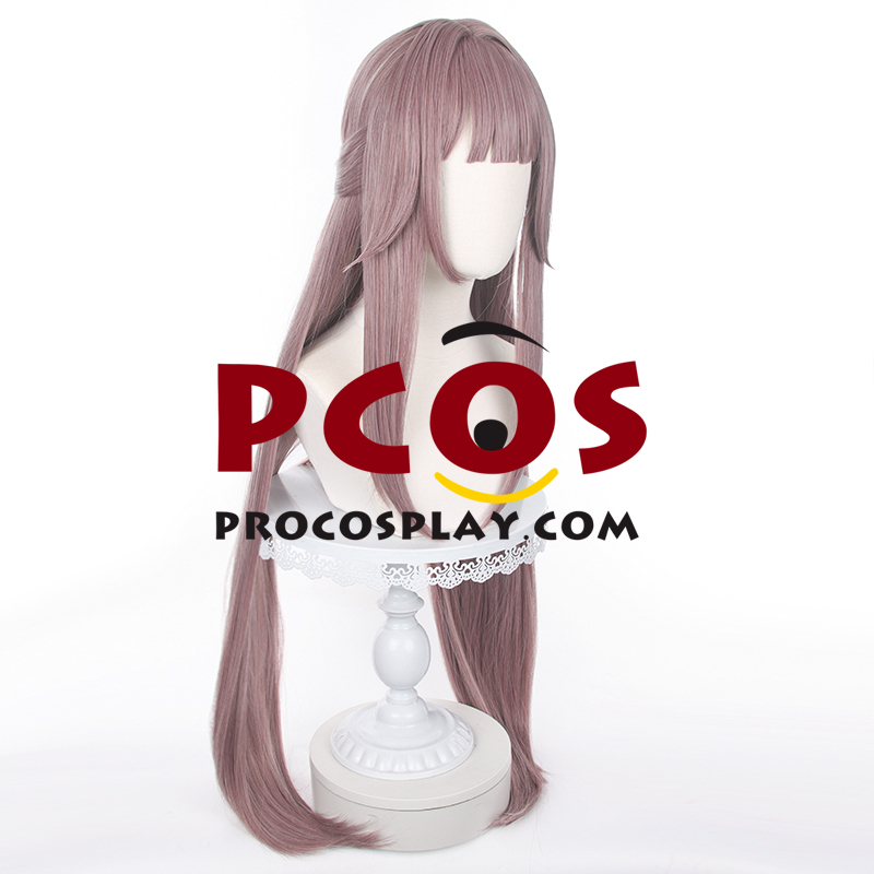 Honkai: Star Rail Herta Cosplay Wigs C07765E