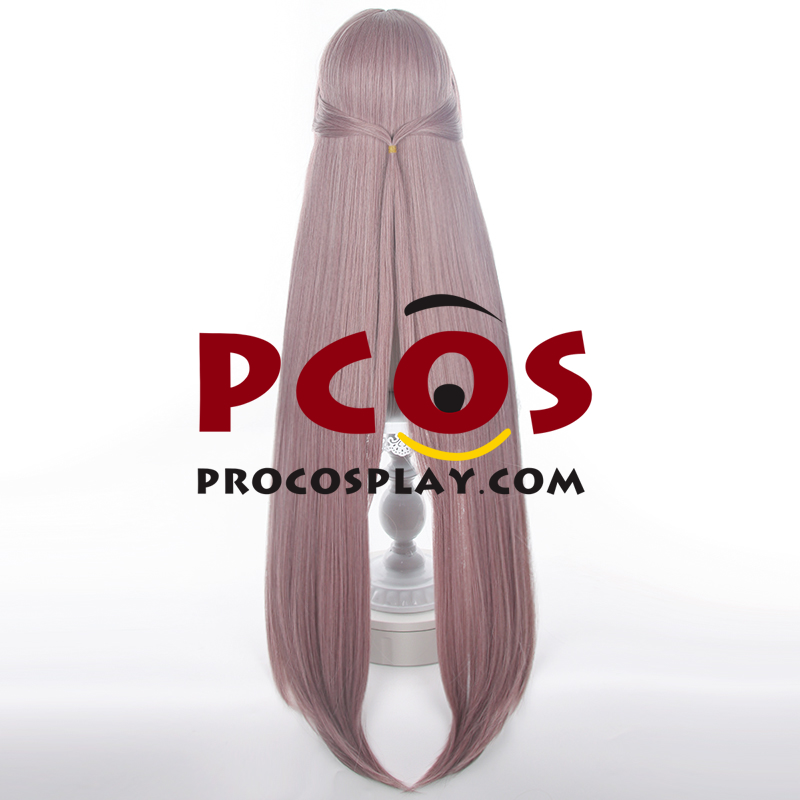 Honkai: Star Rail Herta Cosplay Wigs C07765E