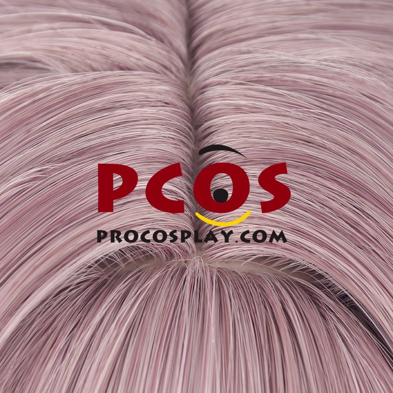 Honkai: Star Rail Herta Cosplay Wigs C07765E