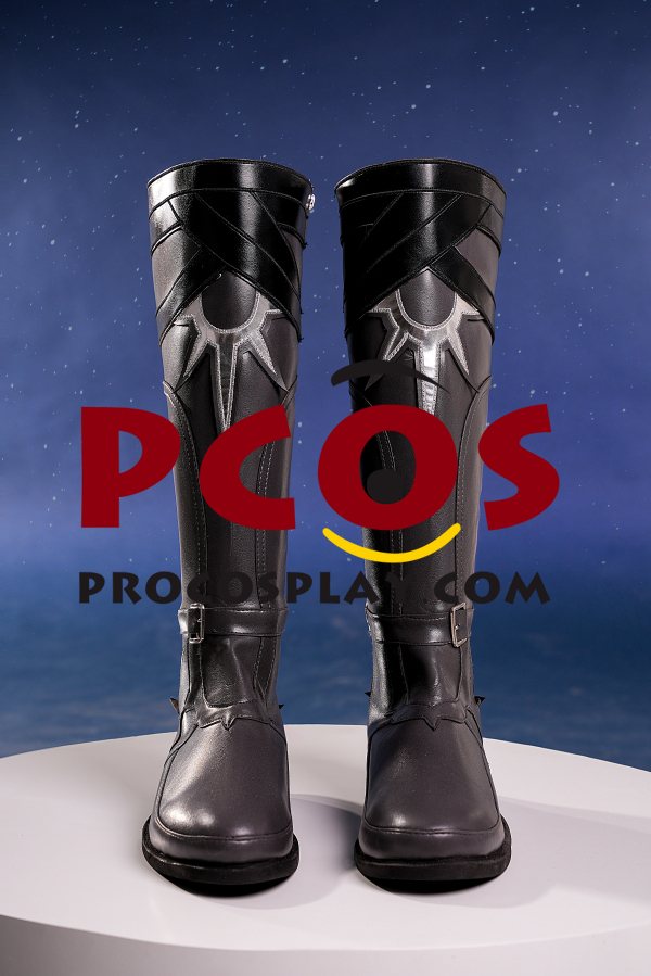 (image for) Game Honkai: Star Rail Phainon Cosplay Boots C09338