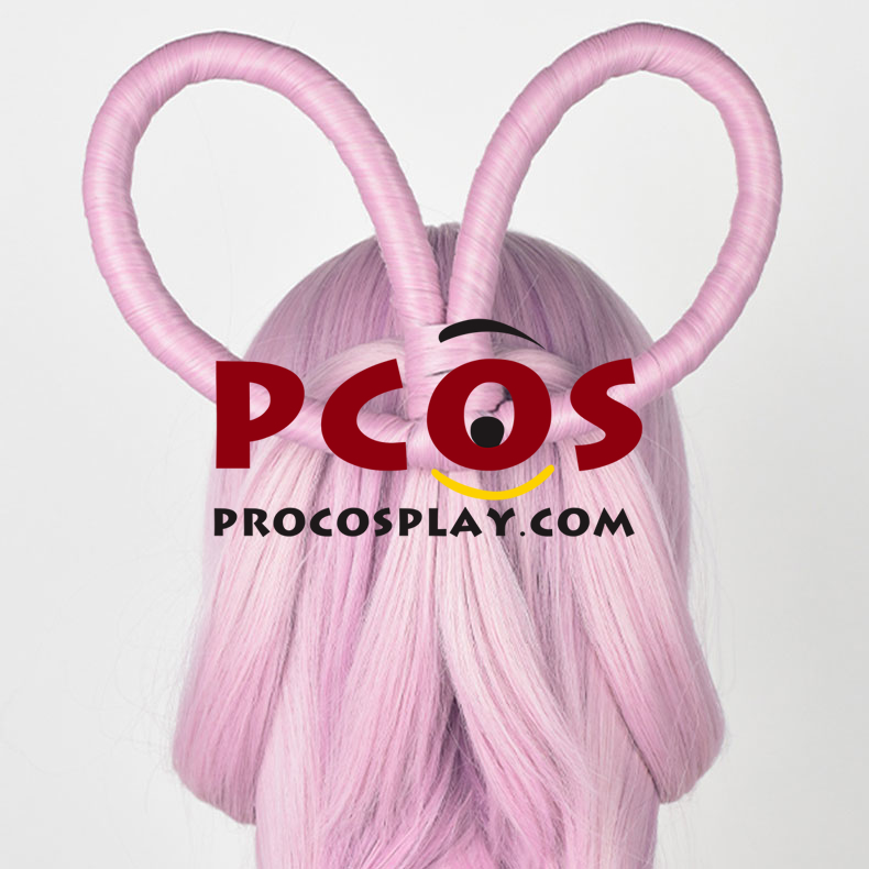 Honkai: Star Rail Fu Xuan Cosplay Wigs C08142