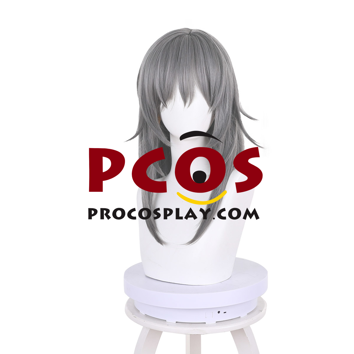 (image for) Honkai: Star Rail Trailblazer X Cosplay Wigs C07605