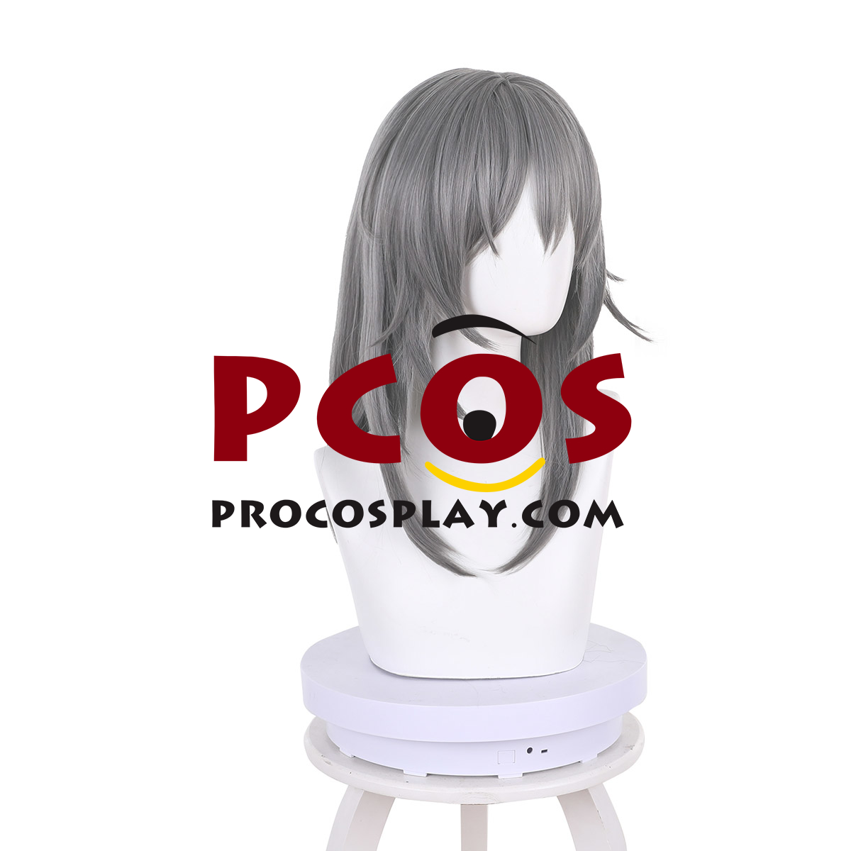 Honkai: Star Rail Trailblazer X Cosplay Wigs C07605