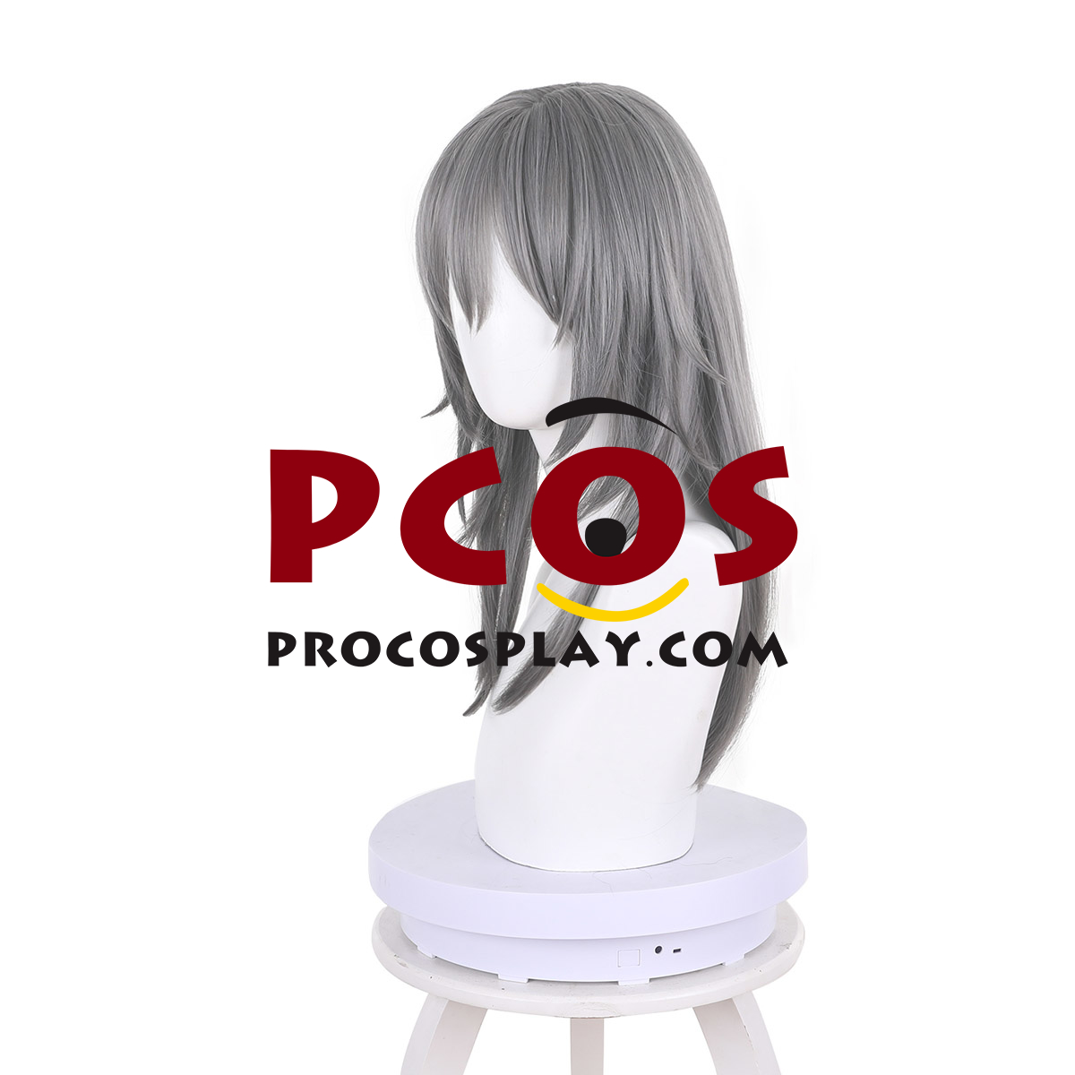 Honkai: Star Rail Trailblazer X Cosplay Wigs C07605