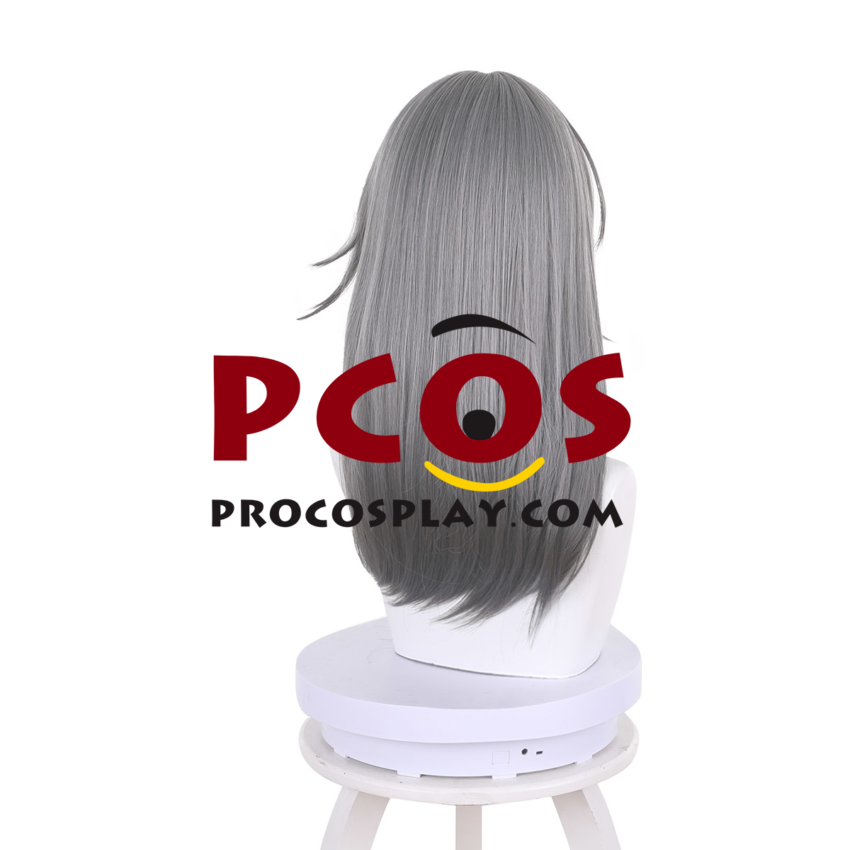 Honkai: Star Rail Trailblazer X Cosplay Wigs C07605