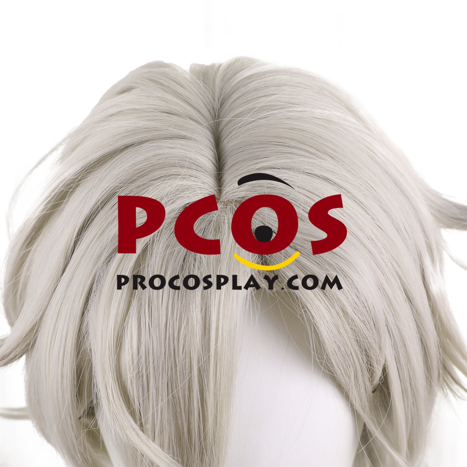 Honkai: Star Rail Shajin Cosplay Wigs C08366