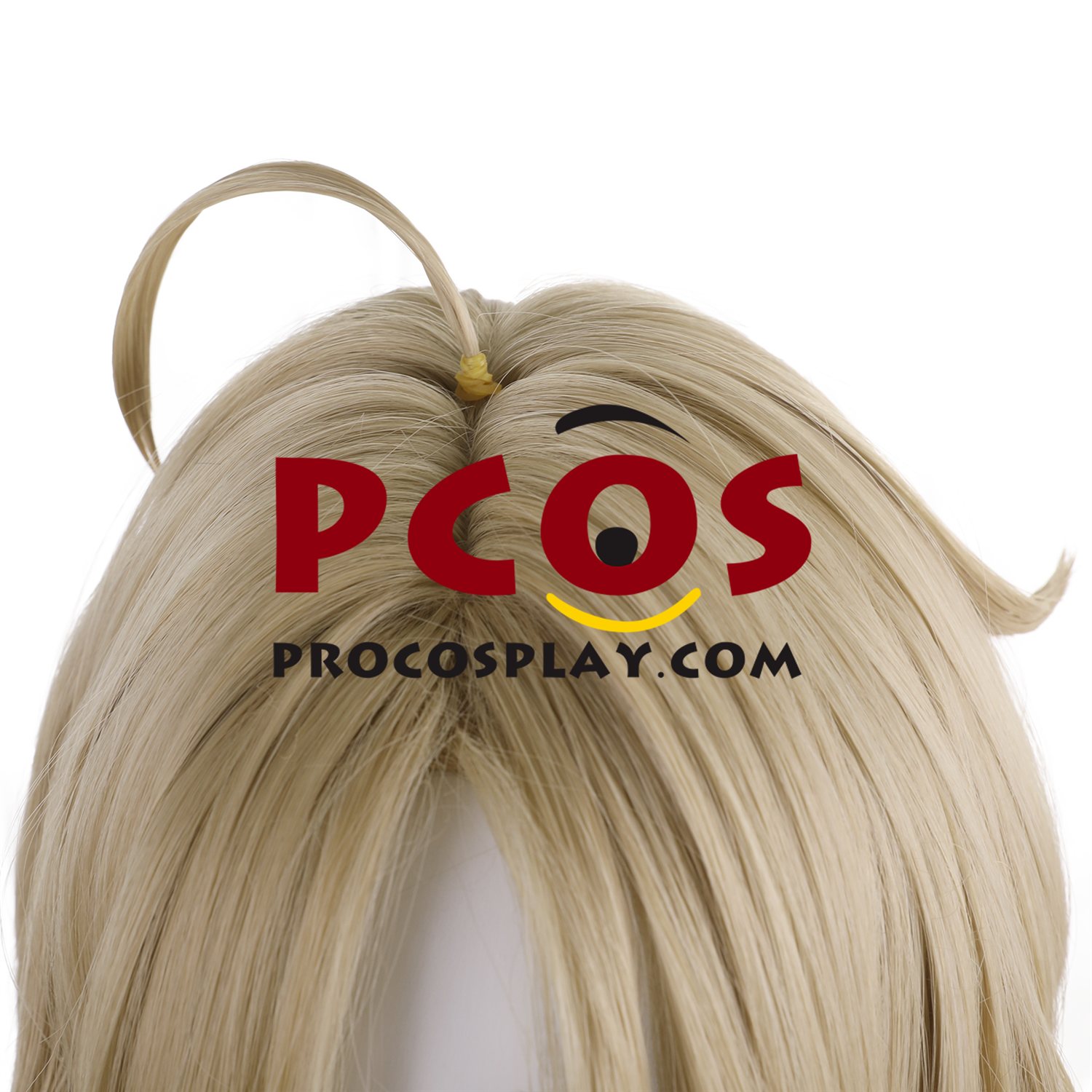 Honkai: Star Rail Yanqing Cosplay Wigs C07598