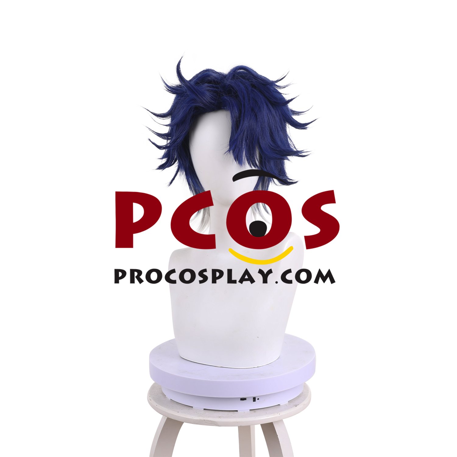 (image for) Honkai: Star Rail Sampo Cosplay Wigs C07976
