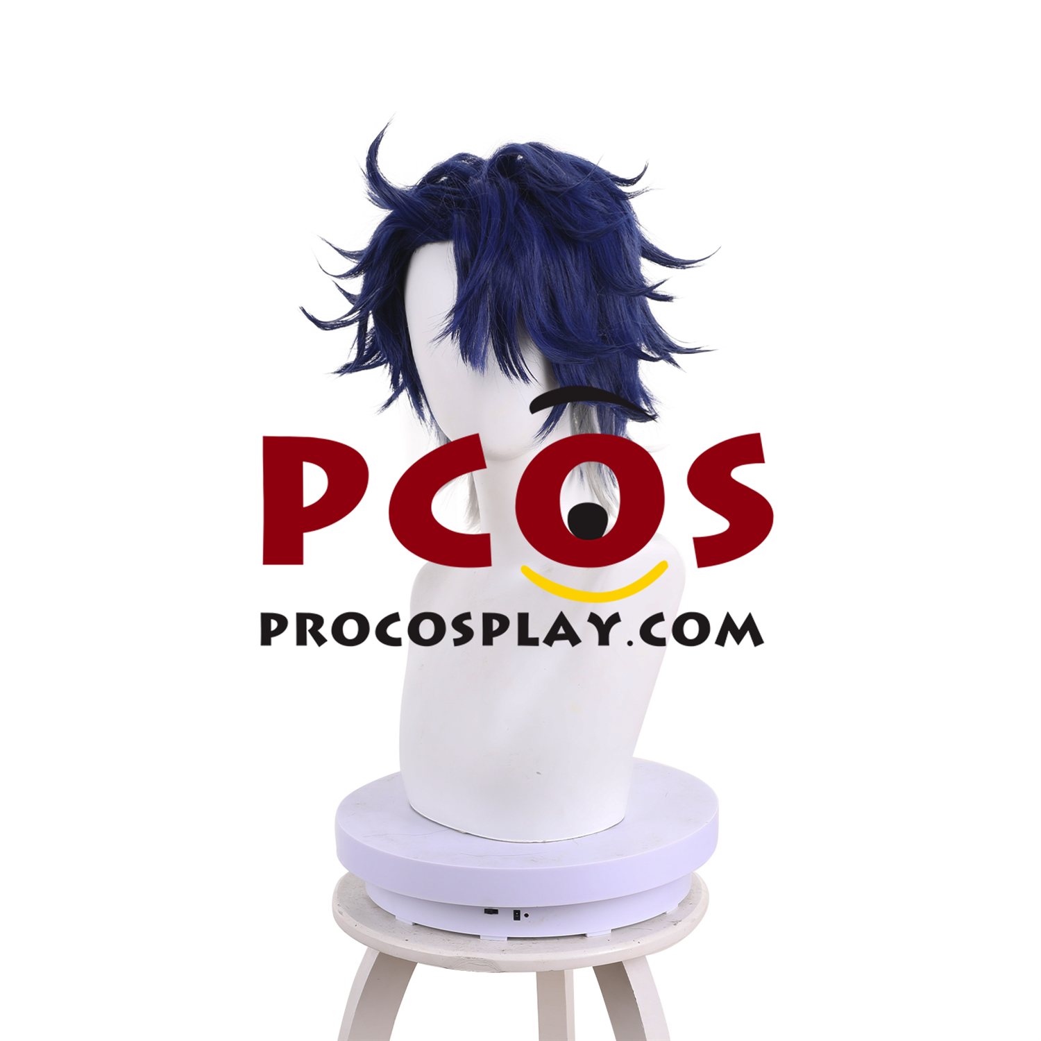 Honkai: Star Rail Sampo Cosplay Wigs C07976