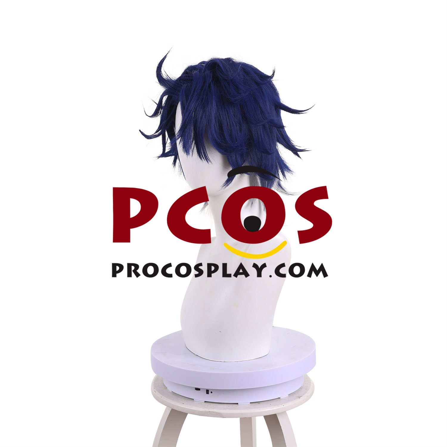 Honkai: Star Rail Sampo Cosplay Wigs C07976