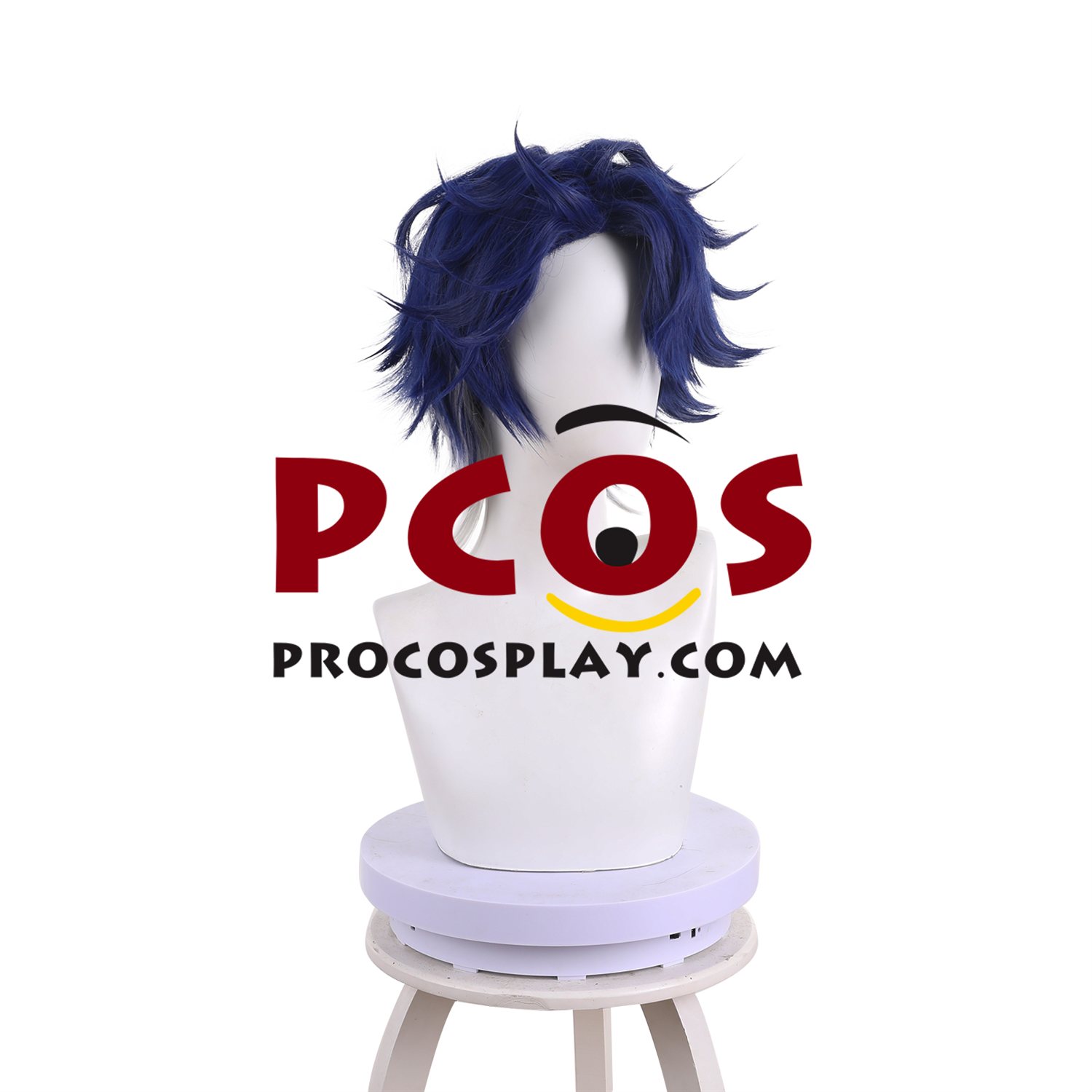 Honkai: Star Rail Sampo Cosplay Wigs C07976