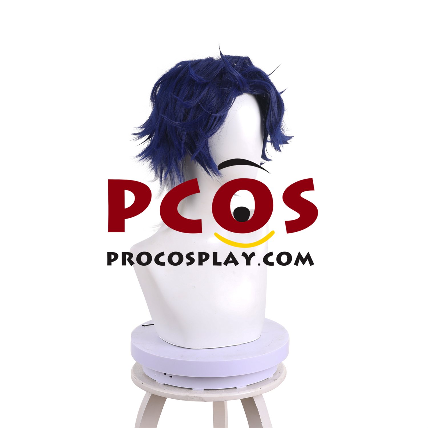 Honkai: Star Rail Sampo Cosplay Wigs C07976
