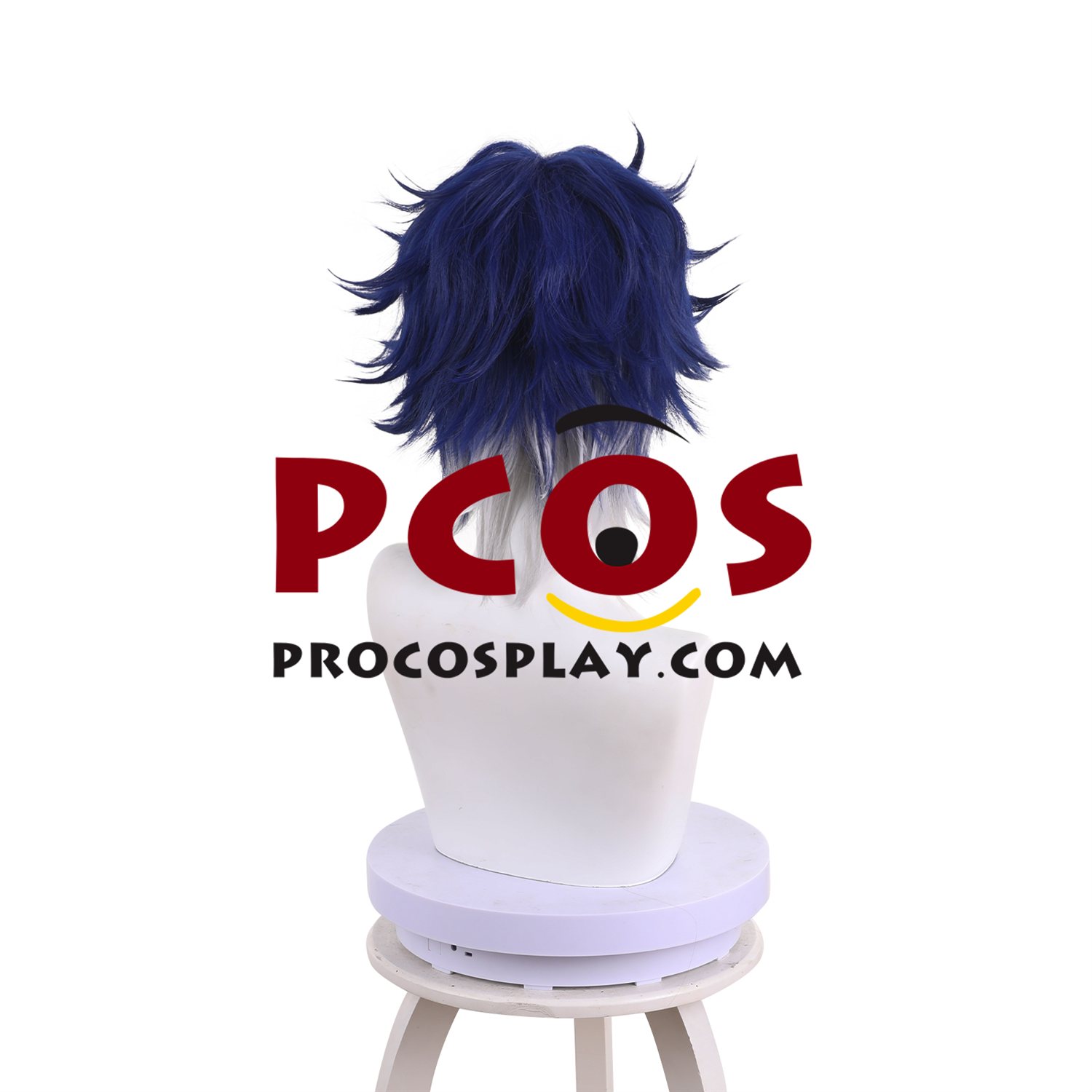 Honkai: Star Rail Sampo Cosplay Wigs C07976