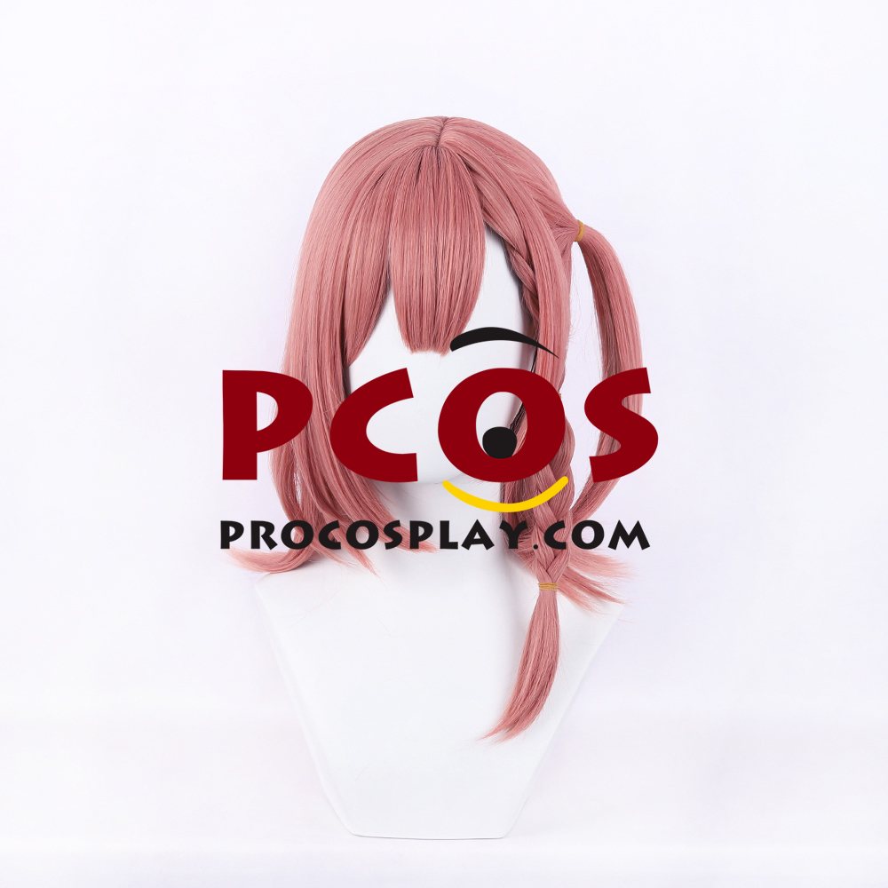 (image for) Honkai: Star Rail Asta Cosplay Wigs C08000E