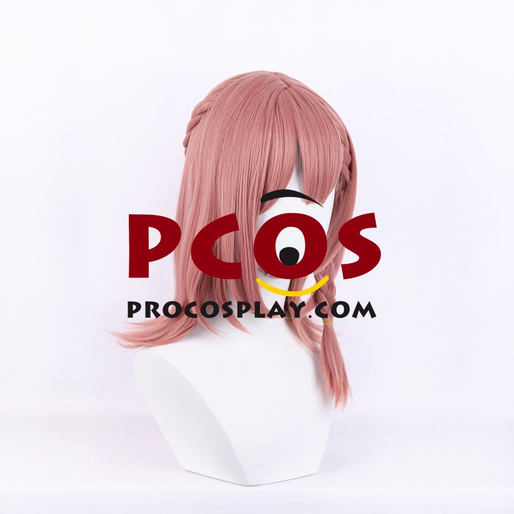 Honkai: Star Rail Asta Cosplay Wigs C08000E