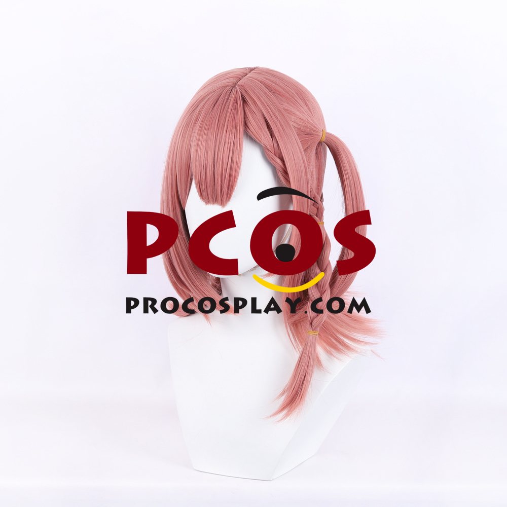 Honkai: Star Rail Asta Cosplay Wigs C08000E
