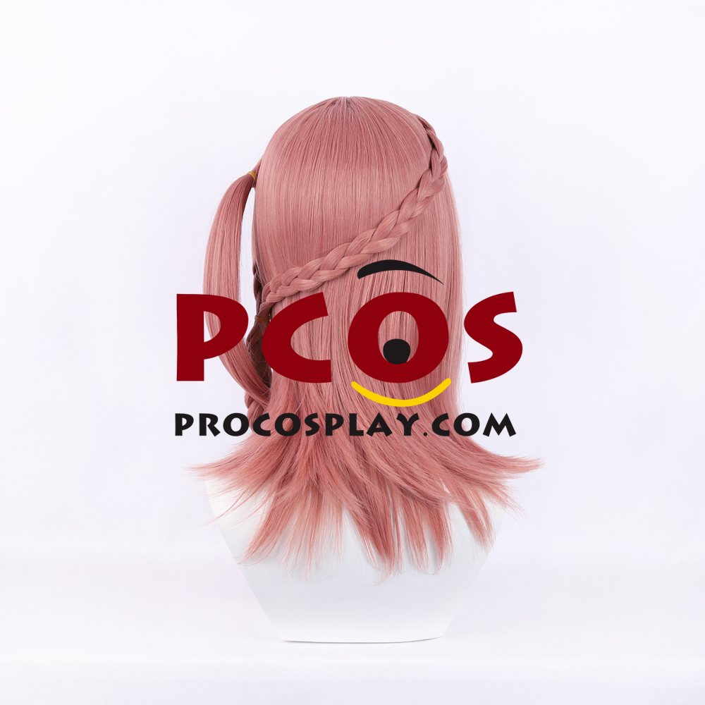 Honkai: Star Rail Asta Cosplay Wigs C08000E